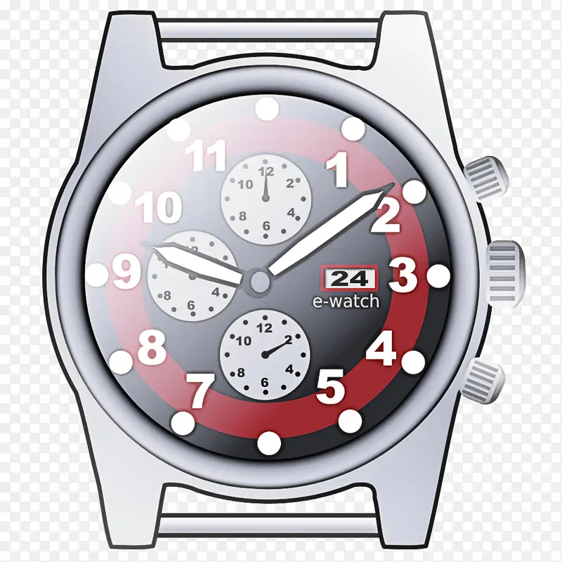 手表 模拟手表 手表配件