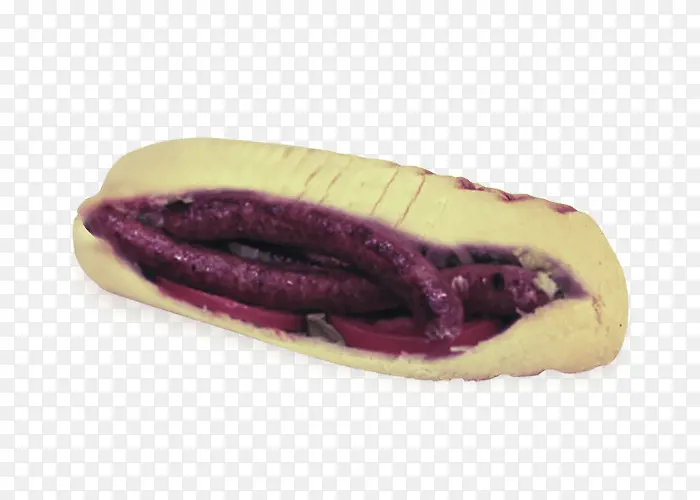 食品 紫罗兰 菜肴