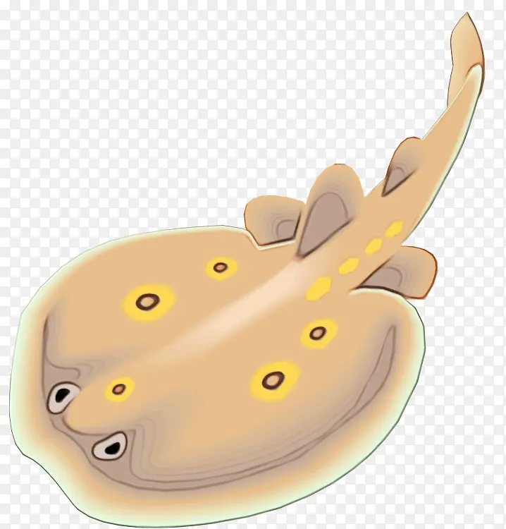 水彩画 油漆 湿墨水