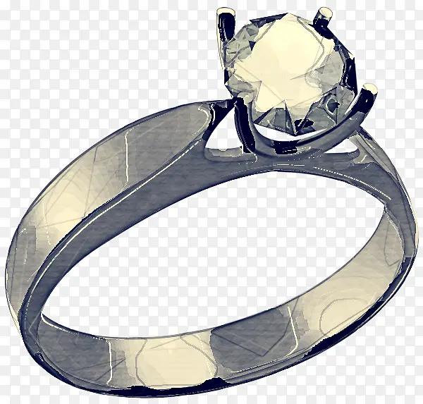 采购产品供应钻石戒指 订婚典礼 钻石戒指