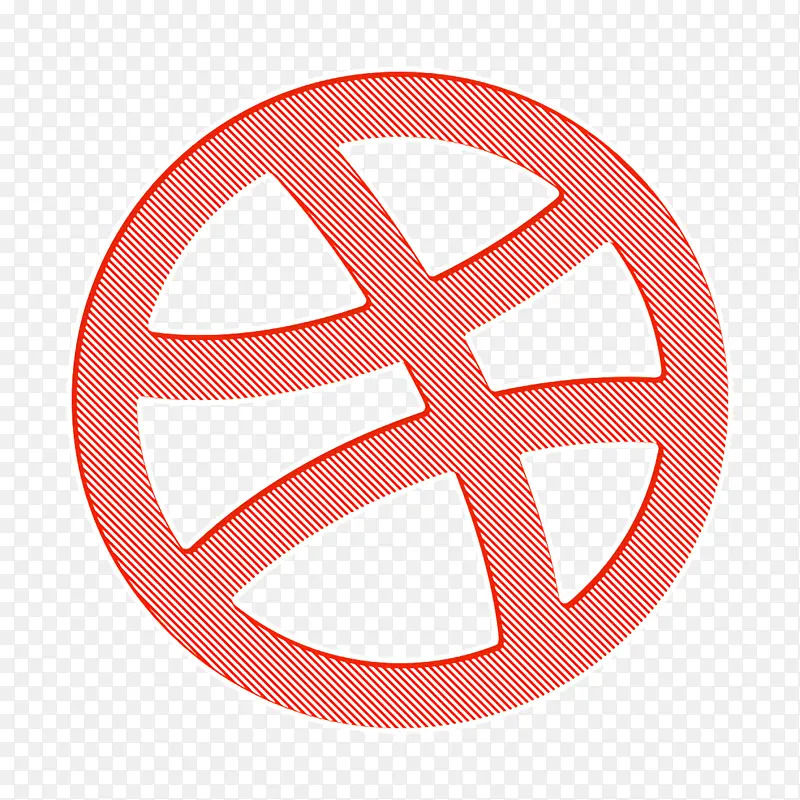 品牌图标 运球图标 徽标图标PNG图片素材下载_图片编号6900435-PNG素材网