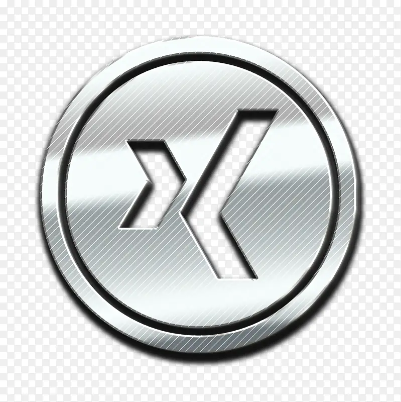 人力资源图标 社交网络图标 星图标