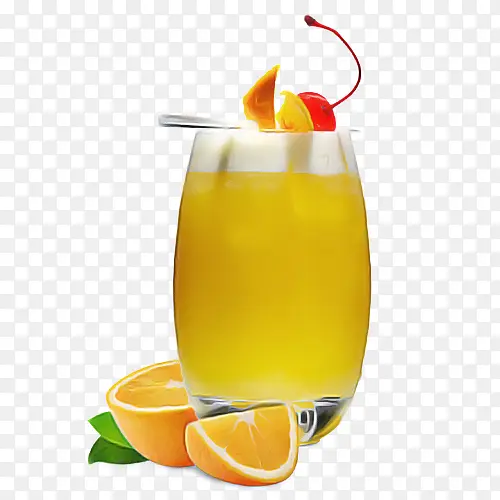 饮料 果汁 橙汁饮料