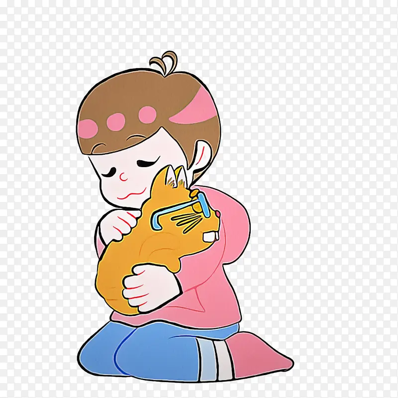 卡通 动画 虚构人物PNG图片素材下载_图片编号6901953-PNG素材网