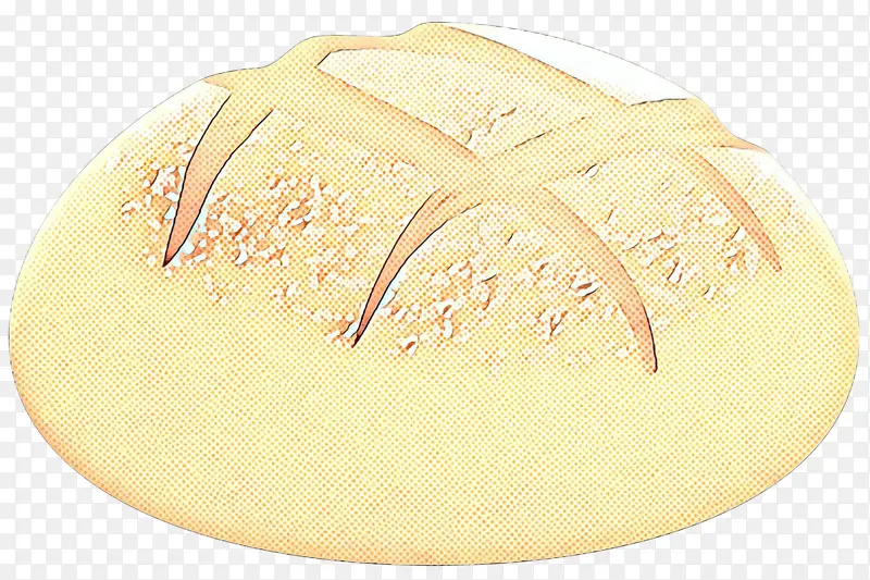 波普艺术 复古 面包