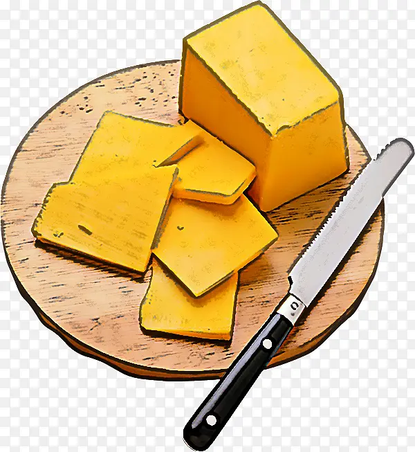 奶酪 加工奶酪 切达奶酪
