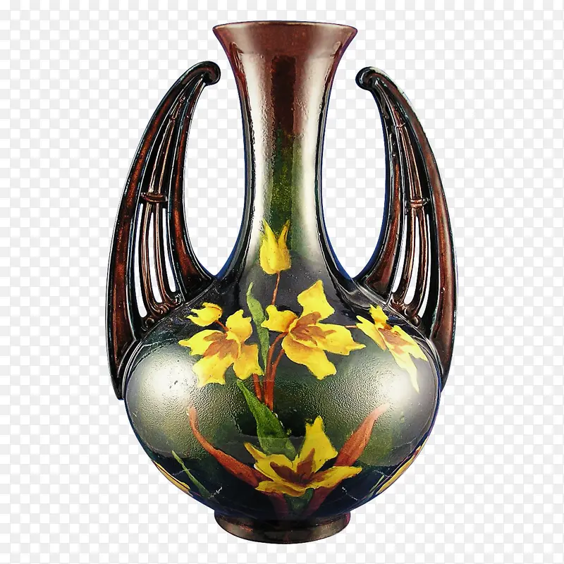 花瓶 手工艺品 陶瓷