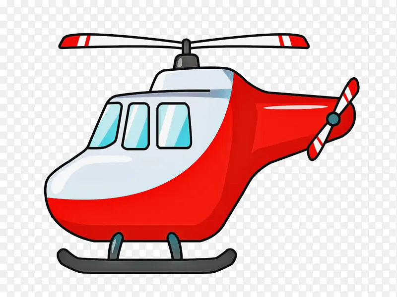 直升机 直升机旋翼 旋翼机
