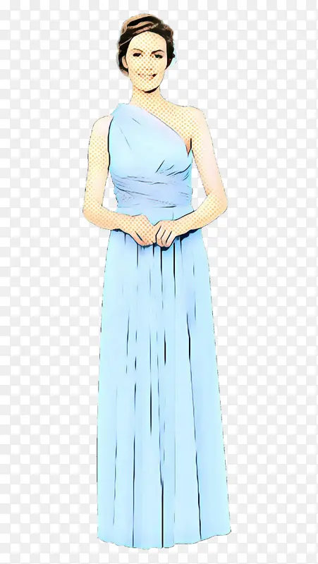 波普艺术 复古 服装