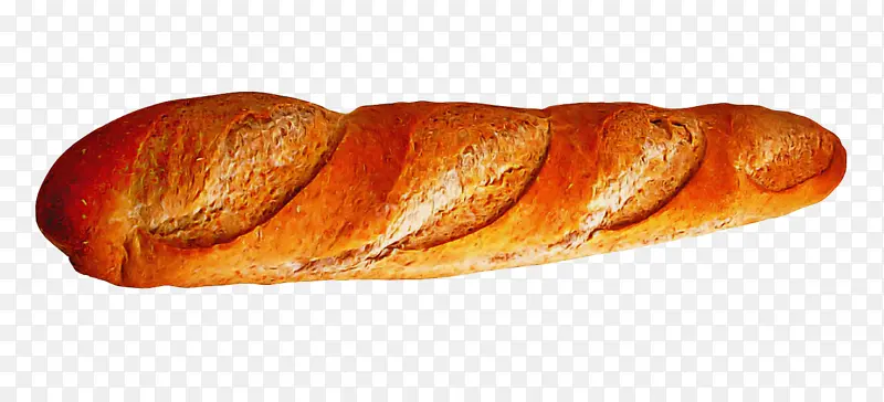 面包 法式面包 食品