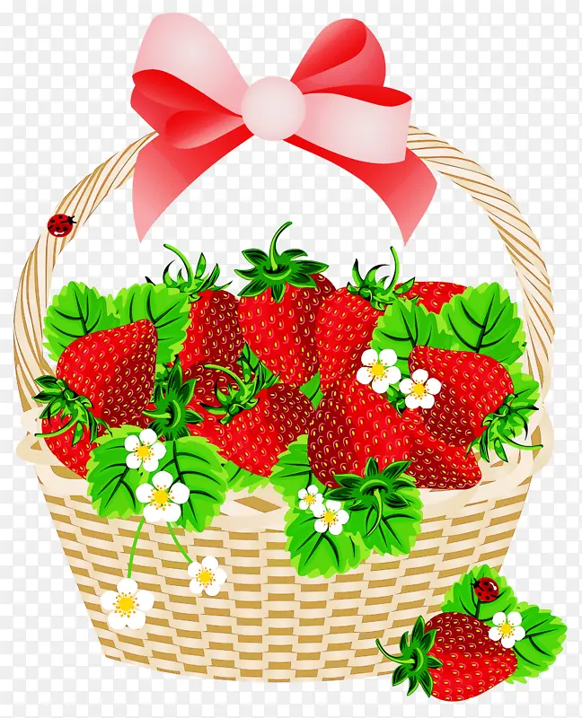 水果 草莓 食品