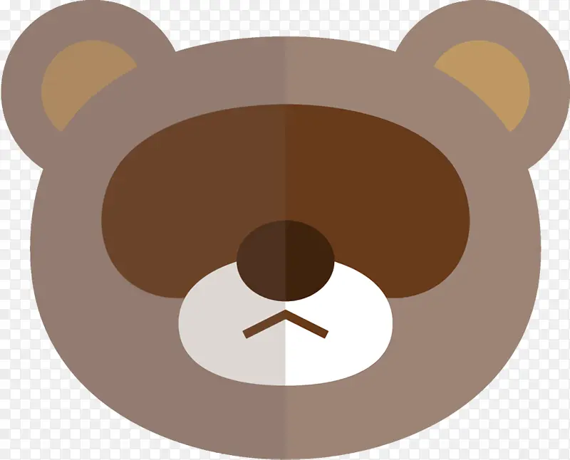 泰迪熊 熊 棕熊