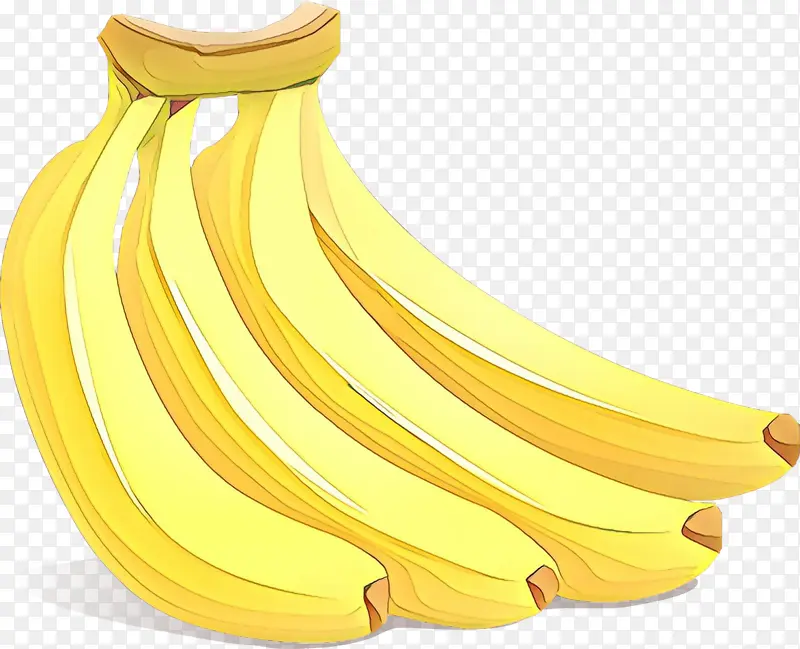卡通 香蕉家庭 香蕉