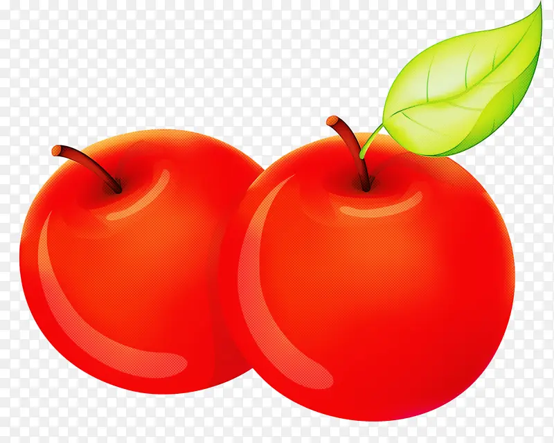 水果 红色 植物