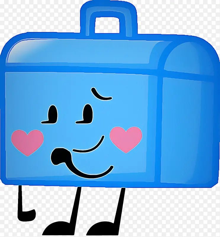 行李箱 行李和袋子