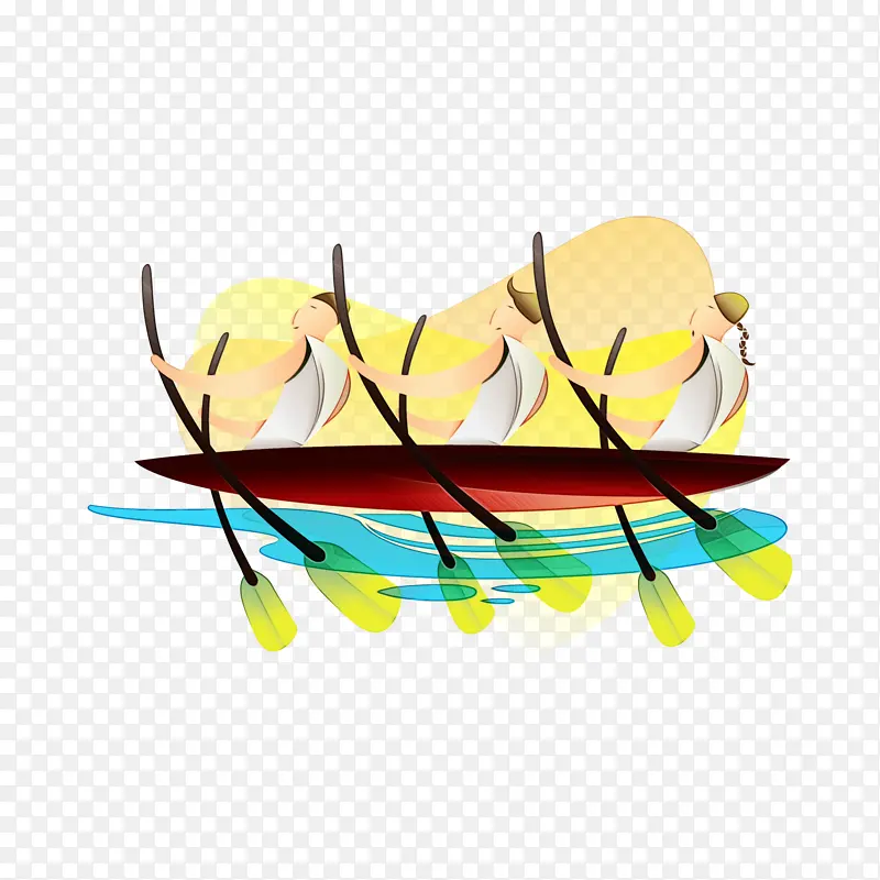 水彩画 油漆 湿墨水