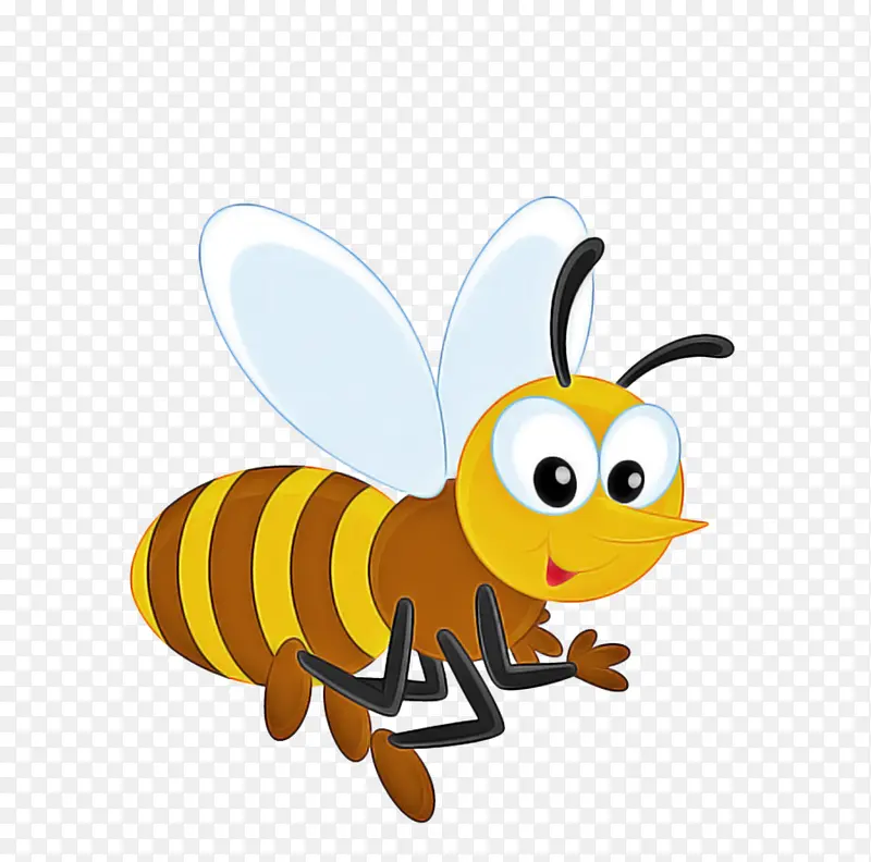 蜜蜂 昆虫 大黄蜂
