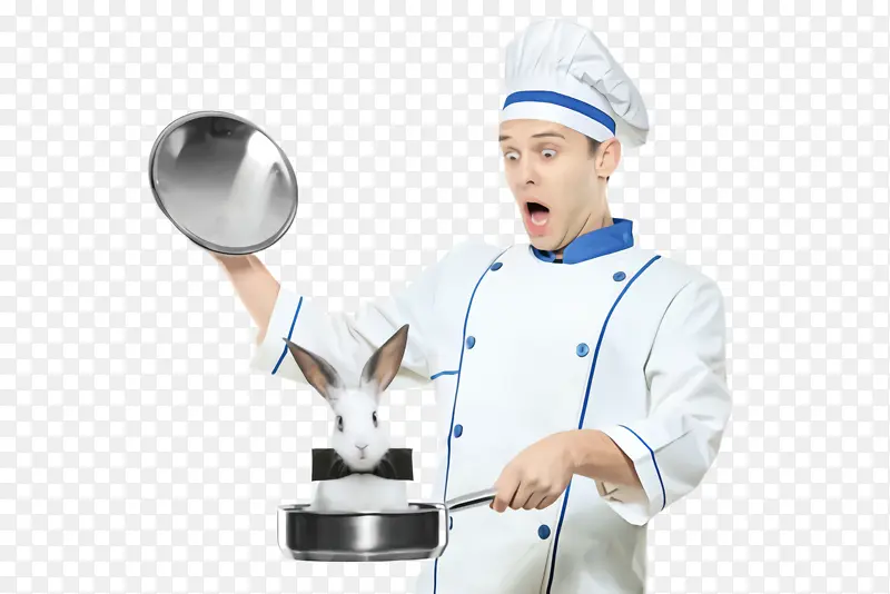 厨师 厨师制服 厨师长