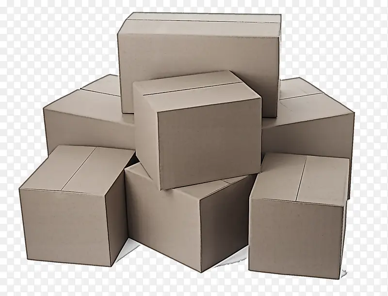 采购产品箱子 纸盒 运输箱子