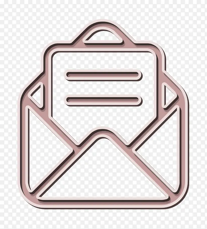 邮件图标PNG图片素材下载_图片编号6915255-PNG素材网