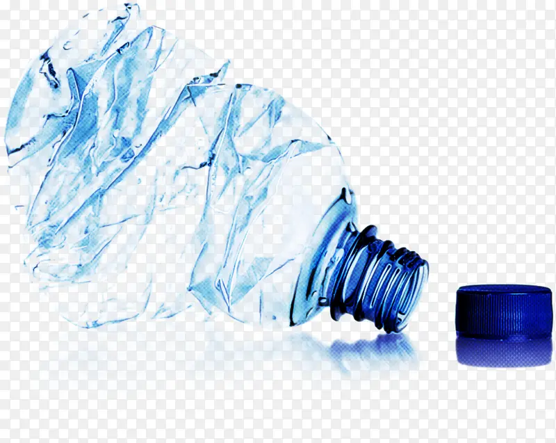 水 水瓶 塑料瓶