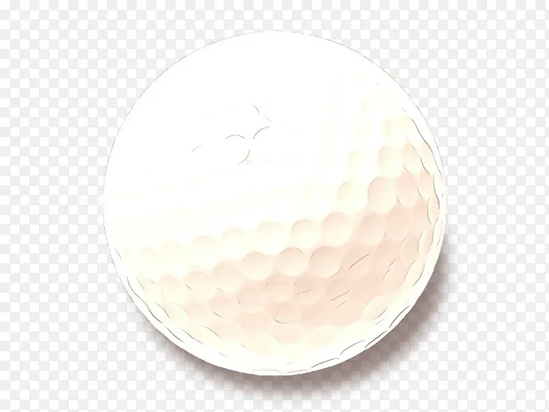 卡通 高尔夫球 高尔夫球器材