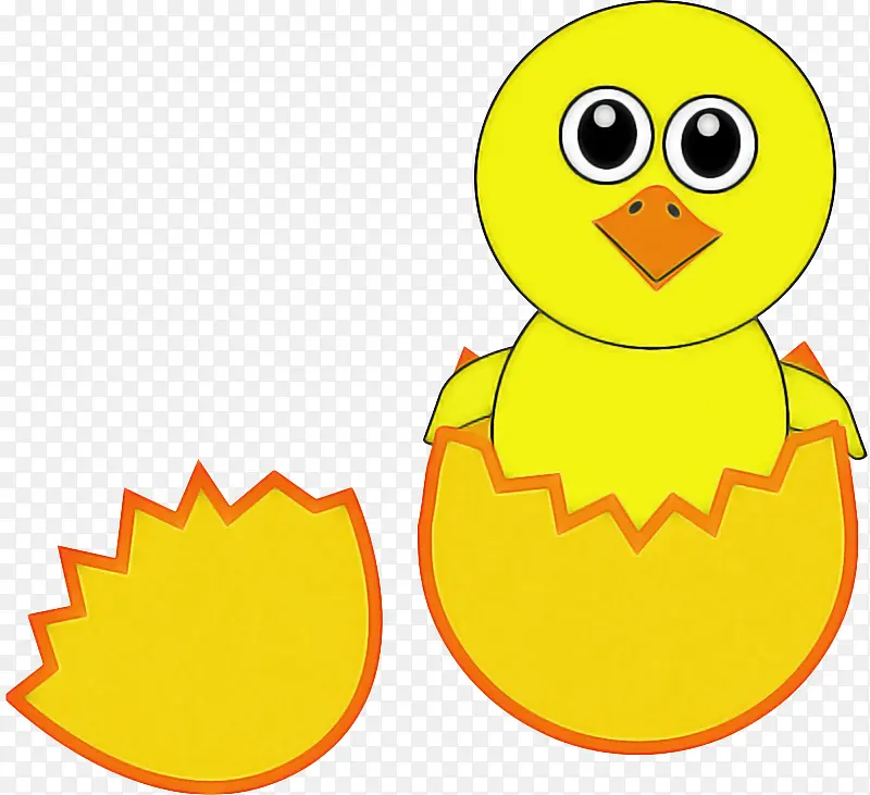 黄色 沐浴玩具 鸟