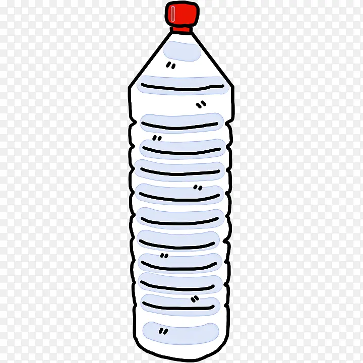 水 塑料瓶 水瓶
