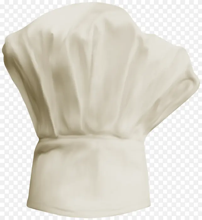 厨师制服 白色 服装