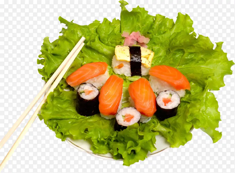 菜肴 食品 寿司