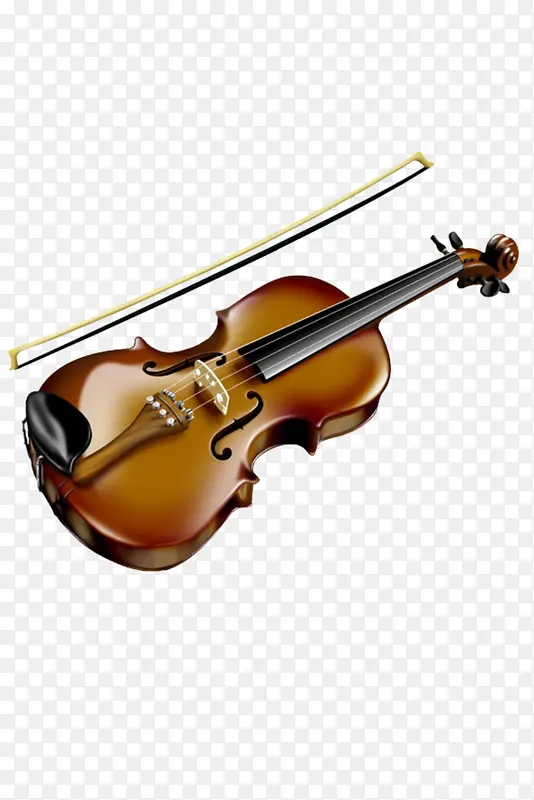 弦乐器 小提琴 中提琴