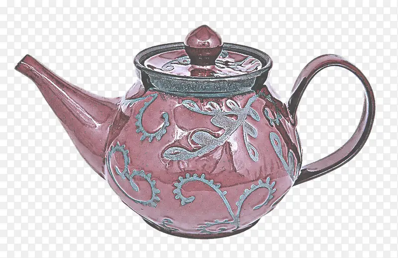 茶壶 盖子 水壶