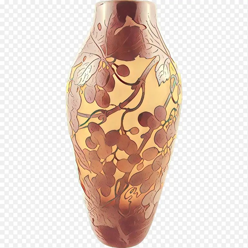 卡通 花瓶 陶瓷