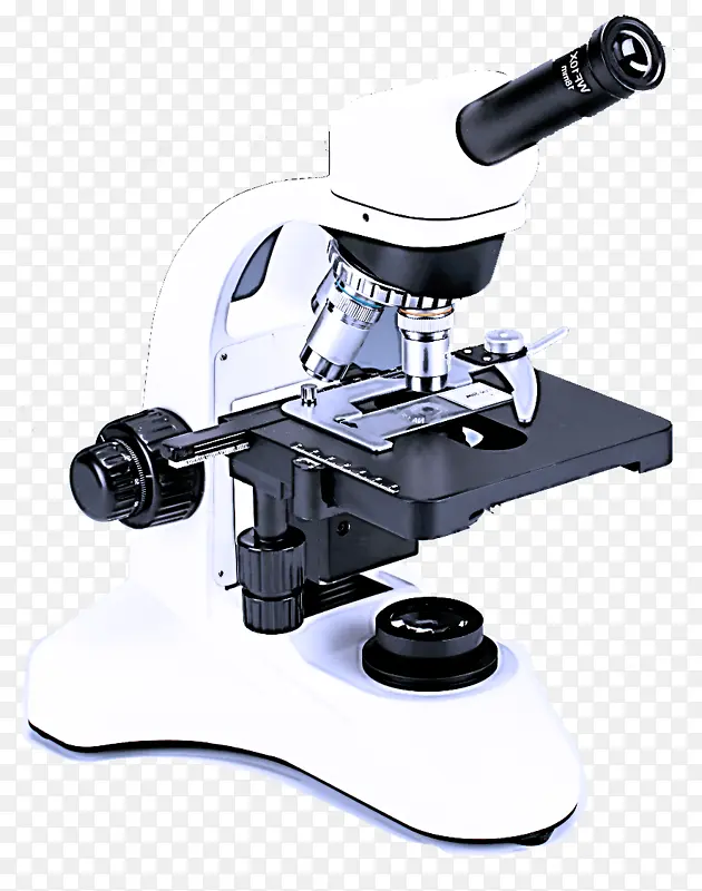 显微镜 科学仪器 光学仪器