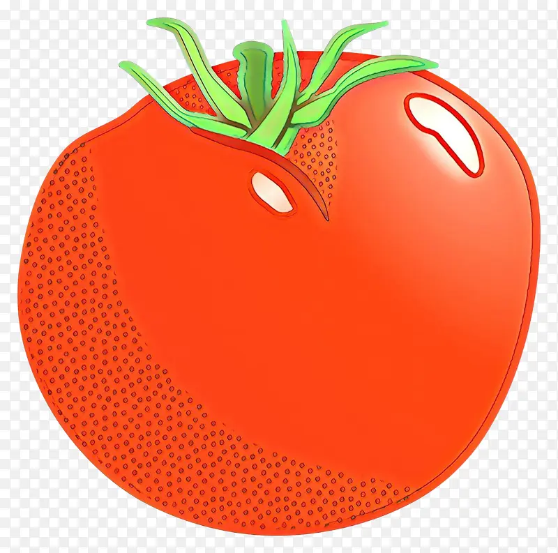 卡通 水果 橙子