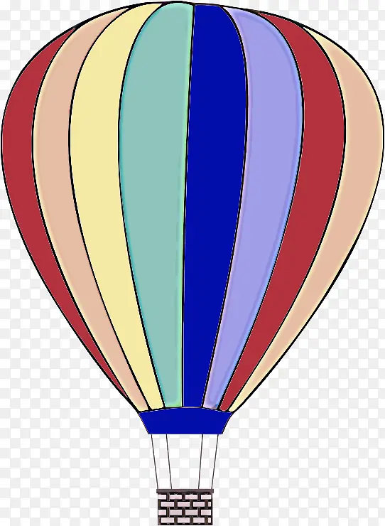 热气球 汽车 气球