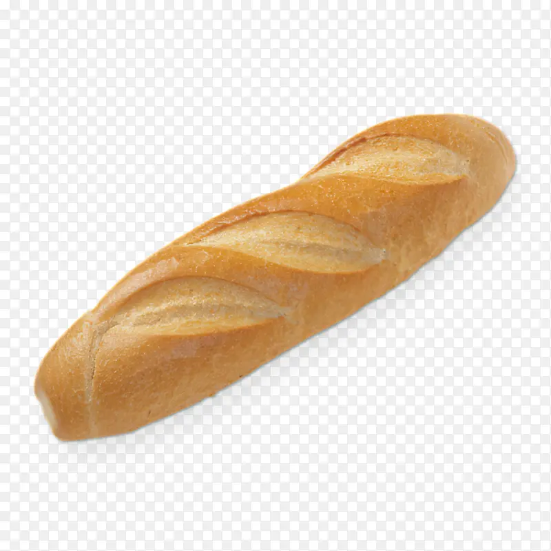 面包 法式面包 硬面团面包