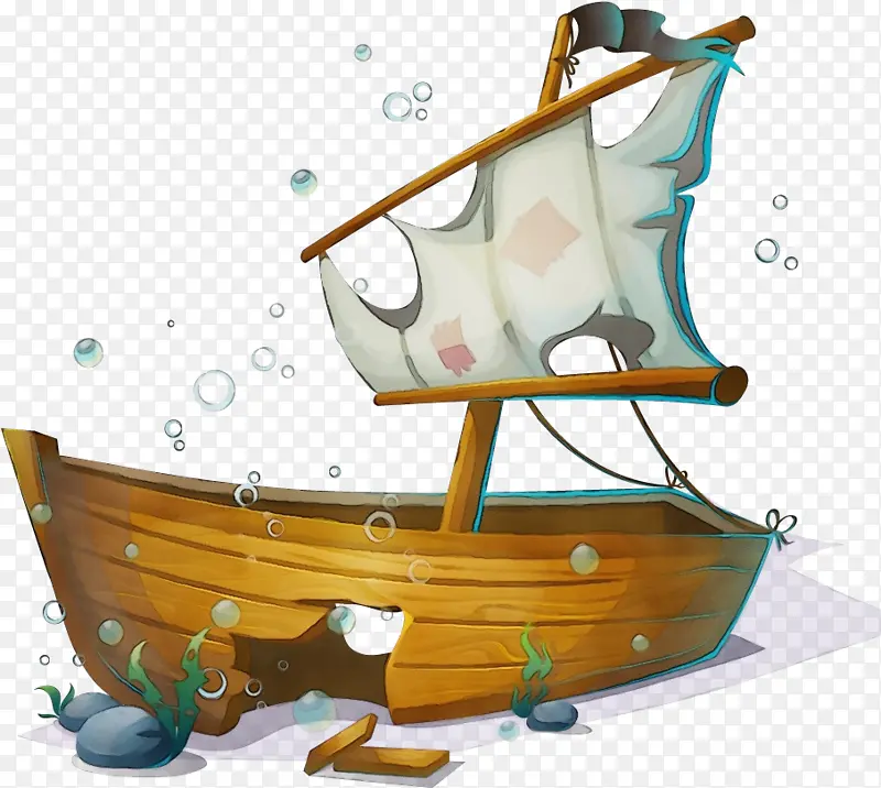 水彩画 油漆 湿墨水