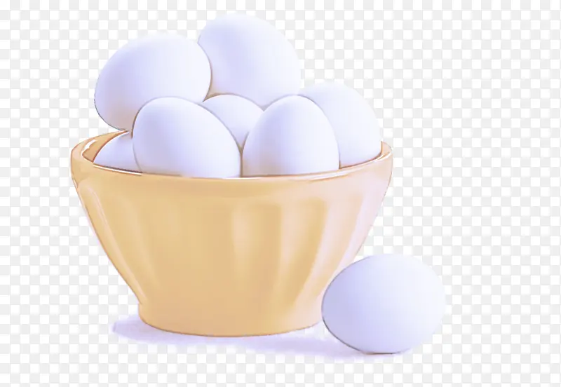 鸡蛋 蛋杯 蛋清