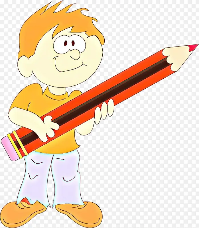 卡通 印度乐器 乐器