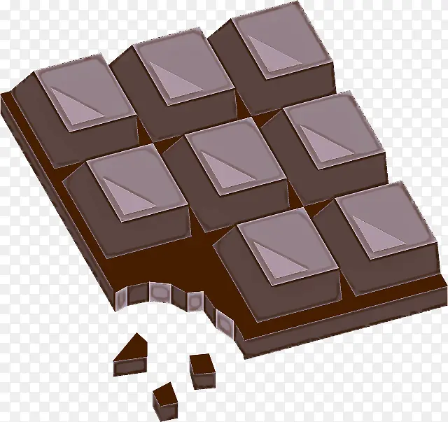 巧克力棒 巧克力 食物