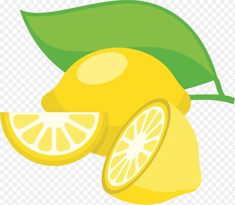 柑橘 黄色 柠檬