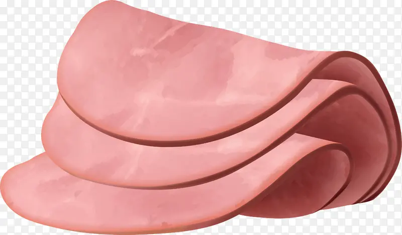 粉色 红色 鞋类