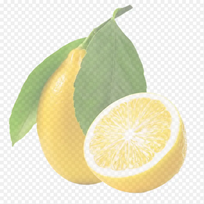 柑橘 柠檬 波斯酸橙