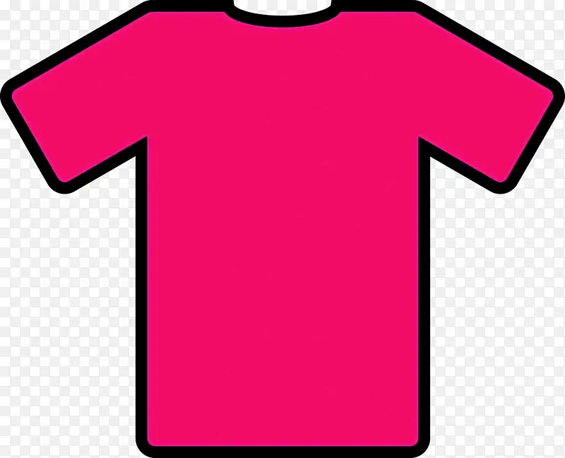 粉色 服装 运动衫
