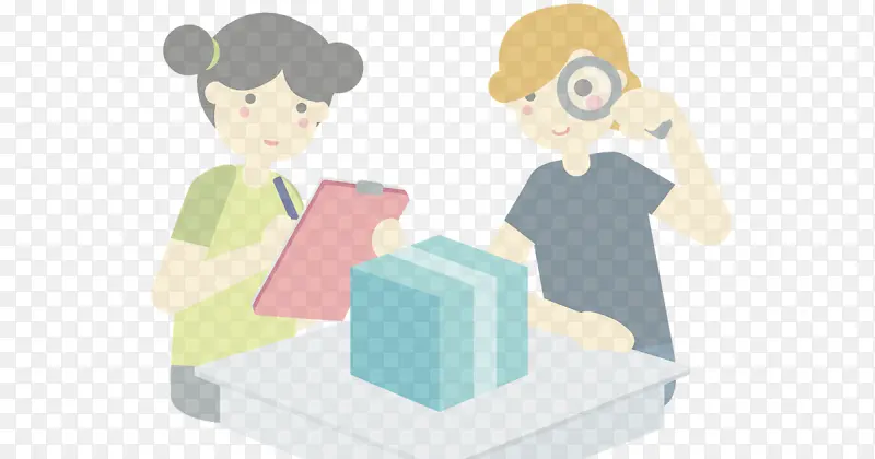 卡通 分享 对话PNG图片素材下载_图片编号6929616-PNG素材网