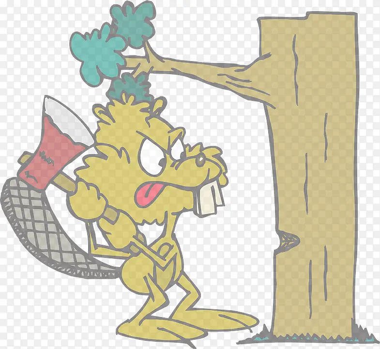 卡通 动画 虚构人物PNG图片素材下载_图片编号6929701-PNG素材网