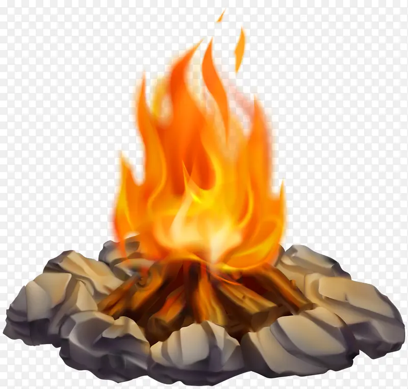 火焰 火 橙色PNG图片素材下载_图片编号6929046-PNG素材网
