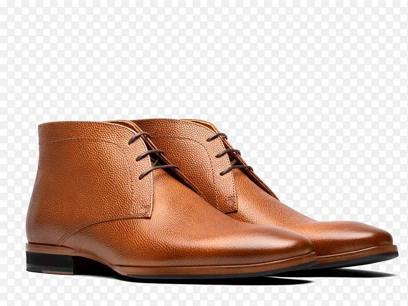 鞋类 棕褐色 鞋子