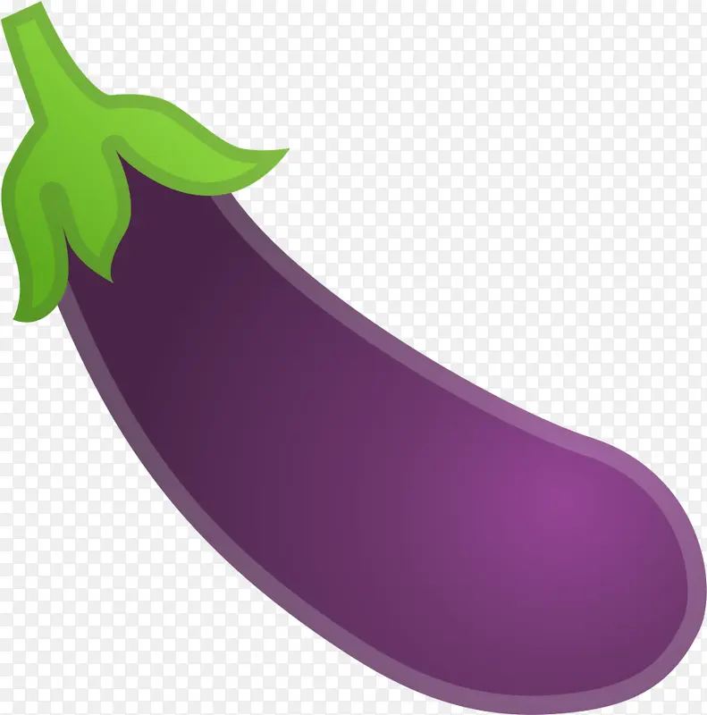 紫罗兰 茄子 紫色